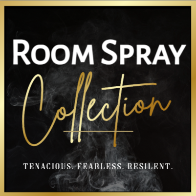 Room Spray Collection