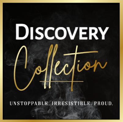 Discovery Collections